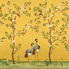 crowned-crane-amber-murals-coordonne-2