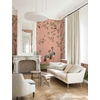 crowned-crane-rose-murals-coordonne-1