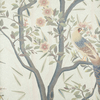papier-peint-panoramique-canovas-laurier-oiseaux-1