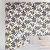 papier-peint-pissenlit-dandelion-masureel-lin-deco