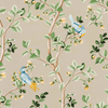 papier-peint-fleuri-birds-prosperity-coordonne-beige