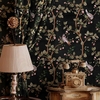 papier-peint-fleuri-birds-prosperity-coordonne-noir-deco