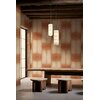 mokume-papier-peint-graphique-coordonne-ambre