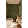 itajime-papier-peint-carreaux-coordonne-vert-mousse-B00935-vinyle