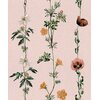 climbing-flowers-pink-wallpaper-coordonne