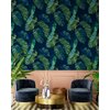 carioca-navy-wallpaper-coordonne-1
