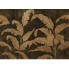 leaves-shadow-gold-murals-coordonne