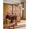 Casamance AMARYLLIS Grenat blush (3)