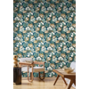 Casamance  Amaryllis Marine doré