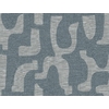 Casamance Seran  bleu
