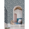 Casamance Seran  bleu
