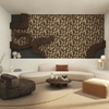 Casamance Seran noir.