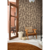 Casamance Seran  marron