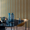 CASAMANCE nerikomi vert de gris