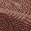 Casamance Lore Terracotta (2)