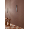 Casamance Sierra Acajou