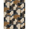 Casamance Modernismo Anthracite