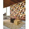 Casamance Modernismo Kaki (2)