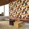 Casamance Modernismo Blush (2)