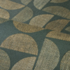 CASAMANCE DUALIS FORET VERT