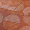 CASAMANCE DUALIS FORET ORANGE 1