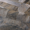 CASAMANCE INTARSIA EBENE
