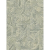 CASAMANCE INTARSIA OPALINE