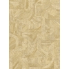 CASAMANCE INTARSIA PAILLE