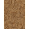 CASAMANCE INTARSIA TERRE DE SIENNE