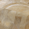 CASAMANCE INTARSIA TRAVERTIN 1