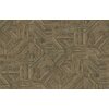 CASAMANCE IMBRICATION SEPIA