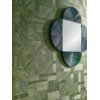 CASAMANCE IMBRICATION VERT
