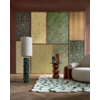CASAMANCE IMBRICATION IVOIRE