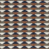 tissu-moki-in-outdoor-casamance BLEU ORANGE
