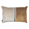 COUSSIN ZEBU MARRON CAMEL