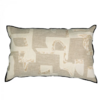 COUSSIN COLORADO NATUREL