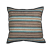 COUSSIN SERAPE TURQUOISE