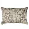 COUSSIN LOMASI NATUREL NOIR