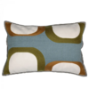 COUSSIN DAKOTA ADRIATIQUE NACRE