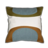 COUSSIN DAKOTA ADRIATIQUE NACRE
