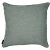 COUSSIN RODEO 65x65  VERT DE GRIS