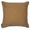 COUSSIN RODEO 65x65 OCRE