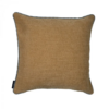 COUSSIN RODEO 45x45 OCRE