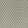 TISSU SCACCHIERA VERT DE GRIS