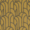 TISSU GRAND REX OCRE