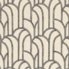 TISSU GRAND REX BLACK