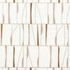 TISSU SOUFFLE DE VITRAIL NUDE