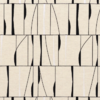 TISSU SOUFFLE DE VITRAIL BLACK