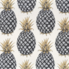 TISSU CREOLE OR
