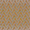 TISSU COSMOPOLITE SAFRAN